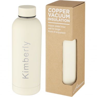 Logotrade meened pilt: joogipudel Spring 500 ml vasest vaakumisolatsiooniga